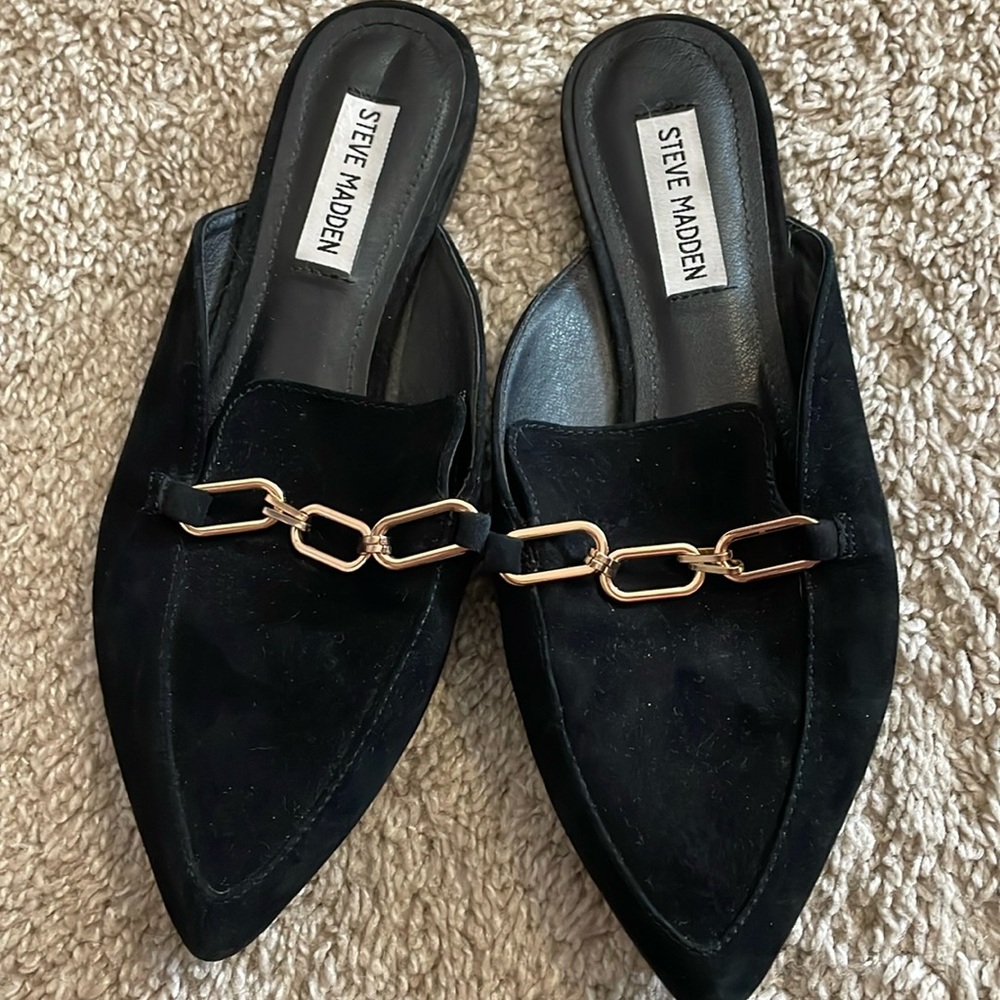 Steve Madden Shoes
